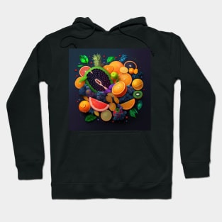 Fruit! Hoodie